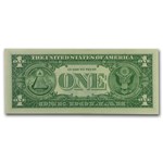 1957-A $1.00 Silver Certificate CU (Fr#1620)