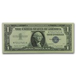 1957-A $1.00 Silver Certificate CU (Fr#1620)