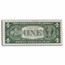 1957-A $1.00 Silver Certificate XF (Fr#1620)