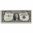 1957-A $1.00 Silver Certificate XF (Fr#1620)
