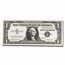 1957-B $1.00 Silver Certificate AU (Fr#1621)