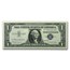 1957-B $1.00 Silver Certificate CCU (Fr#1621) 10 Consecutive