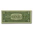 1957-B $1.00 Silver Certificate CCU (Fr#1621) 15 Consecutive