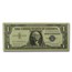 1957-B $1.00 Silver Certificate CCU (Fr#1621) 15 Consecutive