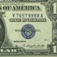 1957-B $1.00 Silver Certificate CCU (Fr#1621) 5 Consecutive