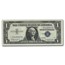 1957-B* $1.00 Silver Certificate CU (Fr#1621*) Star Note