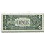 1957-B* $1.00 Silver Certificate CU (Fr#1621*) Star Note