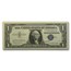 1957-B $1.00 Silver Certificate CU (Fr#1621)