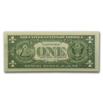1957-B $1.00 Silver Certificate CU (Fr#1621)