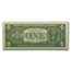 1957-B $1.00 Silver Certificate CU (Fr#1621)