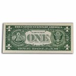 1957-B $1.00 Silver Certificate XF (Fr#1621)