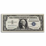 1957-B $1.00 Silver Certificate XF (Fr#1621)