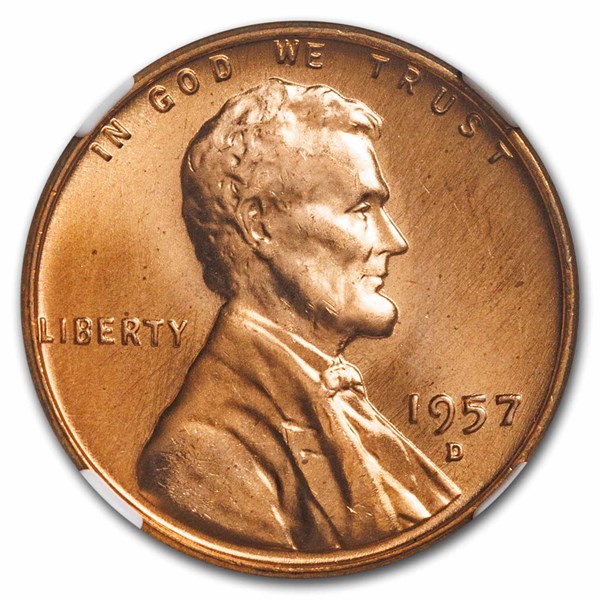カロナンバスケット 1957 Penny カロナンバスケット 1957 Penny
