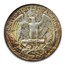1957-D Washington Quarter MS-66 NGC