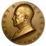 1957 Dwight D. Eisenhower Presidential Inaugural Medal