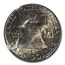 1957 Franklin Half Dollar MS-66 NGC (FBL)