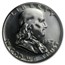 1957 Franklin Half Dollar PF-66 NGC