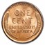 1957 Lincoln Cent MS-66 PCGS (Red)