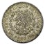 1957 Mexico Silver 1 Peso Constitution Avg Circ (ASW .0514 oz)