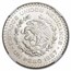 1957 Mexico Silver 1 Peso Constitution MS-65 NGC