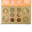 1957 U.S. Double Mint Set