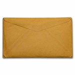 1957 U.S. Proof Set (Sealed Mint Envelope)