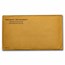 1957 U.S. Proof Set (Sealed Mint Envelope)
