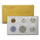 1957 U.S. Proof Set