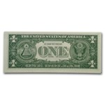 1957s* $1.00 Silver Certificate CU (Star Note)