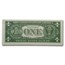 1957s* $1.00 Silver Certificate CU (Star Note)