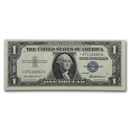 1957s* $1.00 Silver Certificate CU (Star Note)