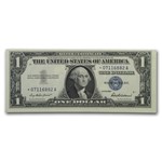 1957s* $1.00 Silver Certificate CU (Star Note)