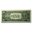 1957s $1.00 Silver Certificate CU