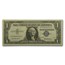 1957s $1.00 Silver Certificate CU