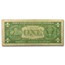 1957s* $1.00 Silver Certificate Cull/Good (Star Note)