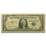 1957s* $1.00 Silver Certificate Cull/Good (Star Note)