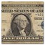 1957s* $1.00 Silver Certificate G/VG (Star Note)