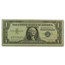 1957s $1.00 Silver Certificate VG/VF (Lot of 10)