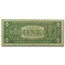 1957s $1.00 Silver Certificate VG/VF (Lot of 10)