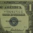 1957s* $1.00 Silver Certificate VG/VF (Star Note)
