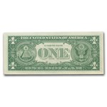 1957s $1.00 Silver Certificate VG/VF