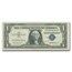 1957s $1.00 Silver Certificate VG/VF