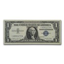 1957s* $1.00 Silver Certificate XF (Star Note)