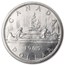 1958-1967 Canada Silver Dollar BU/Prooflike (Sealed)