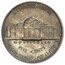 1958-D Jefferson Nickel BU