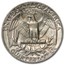 1958-D Washington Quarter BU