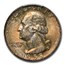 1958-D Washington Quarter MS-67 PCGS