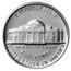 1958 Jefferson Nickel Gem Proof