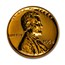 1958 Lincoln Cent Gem Proof (Red)