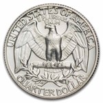 1958 Proof Washington Quarter 40-Coin Roll